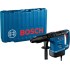 Перфоратор Bosch GBH 6-42 C